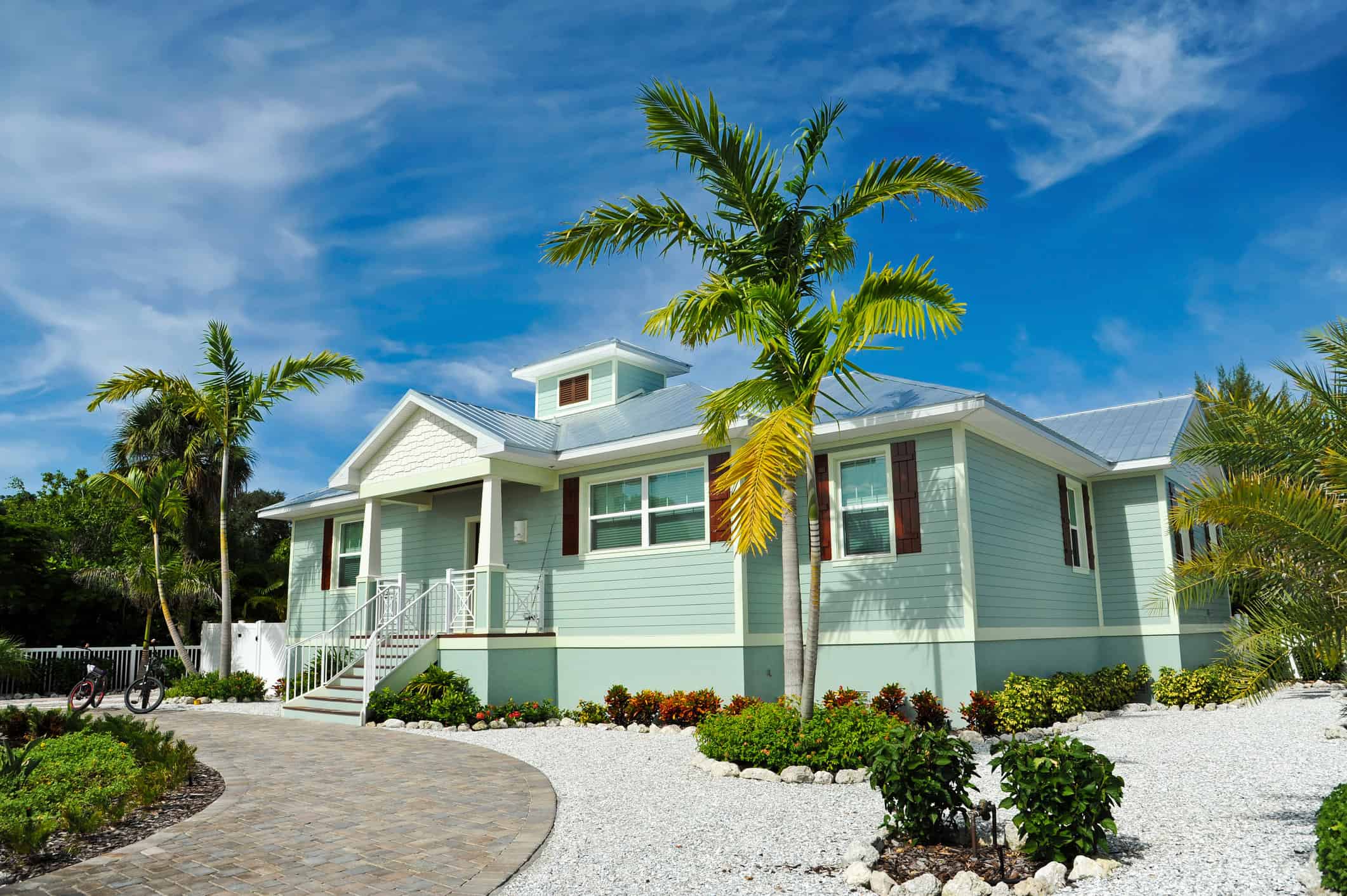 Exterior House Painting Exterior House Painting