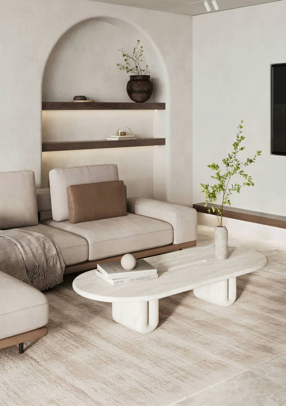 interior house painting