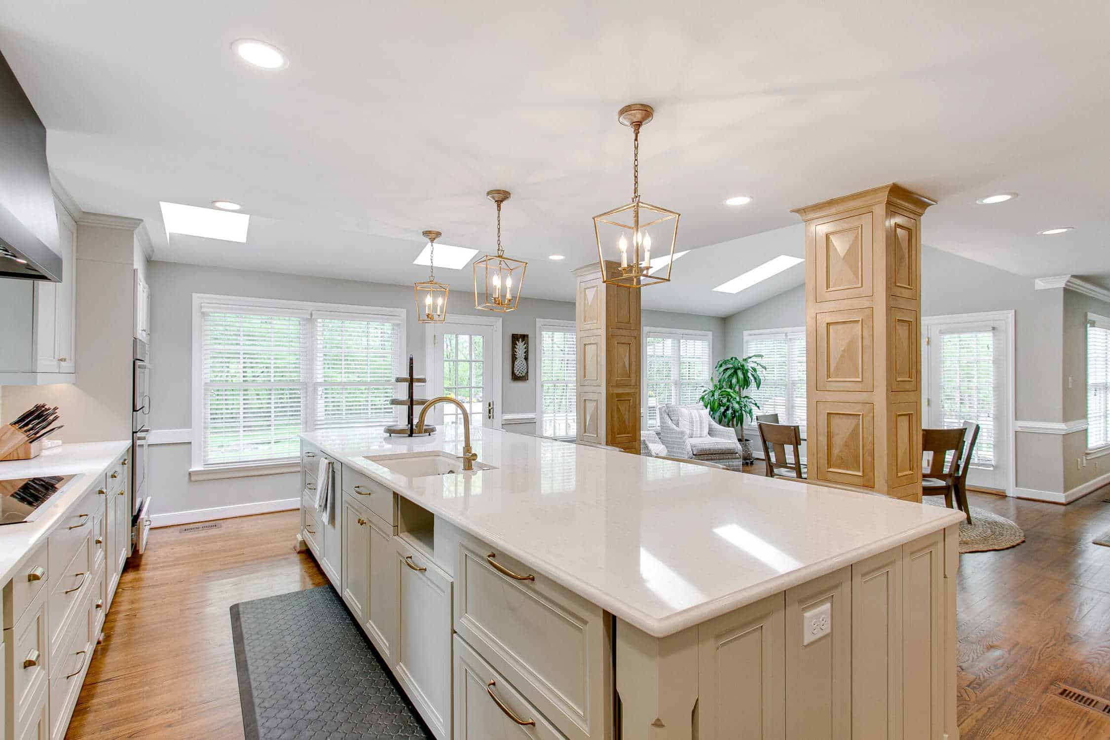 interior house painting